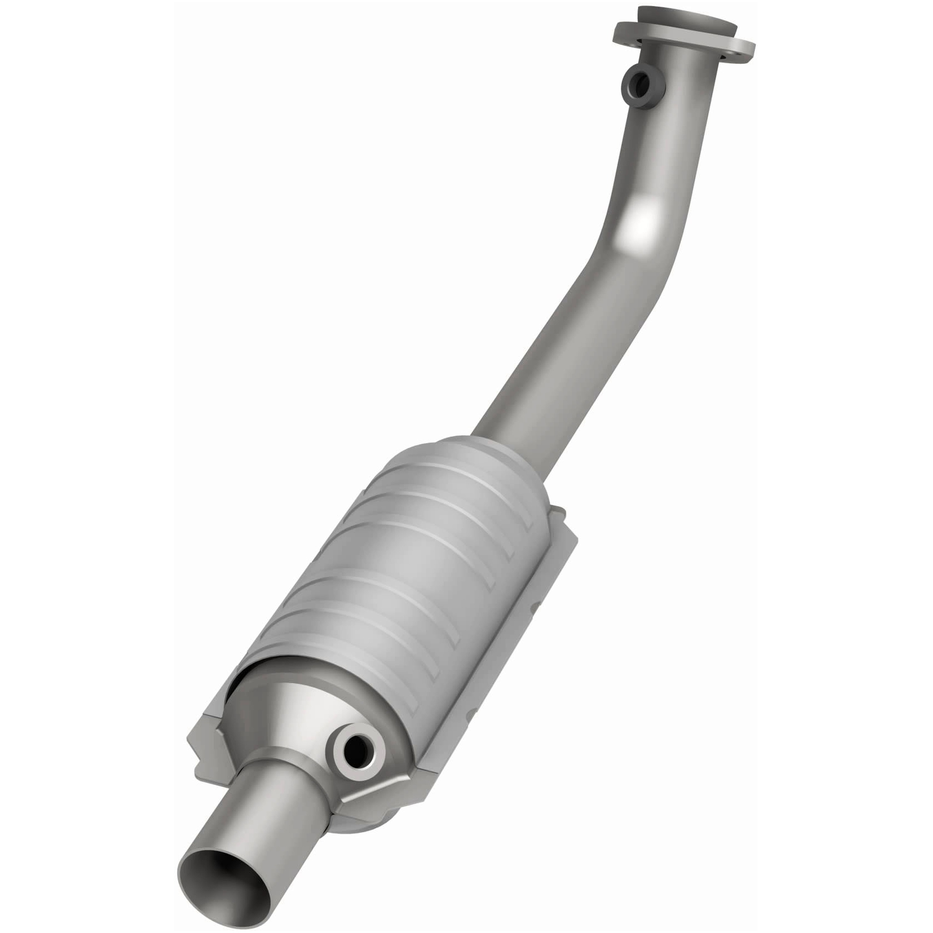 MagnaFlow 2000-2003 BMW X5 OEM Grade Federal / EPA Compliant Direct-Fit Catalytic Converter